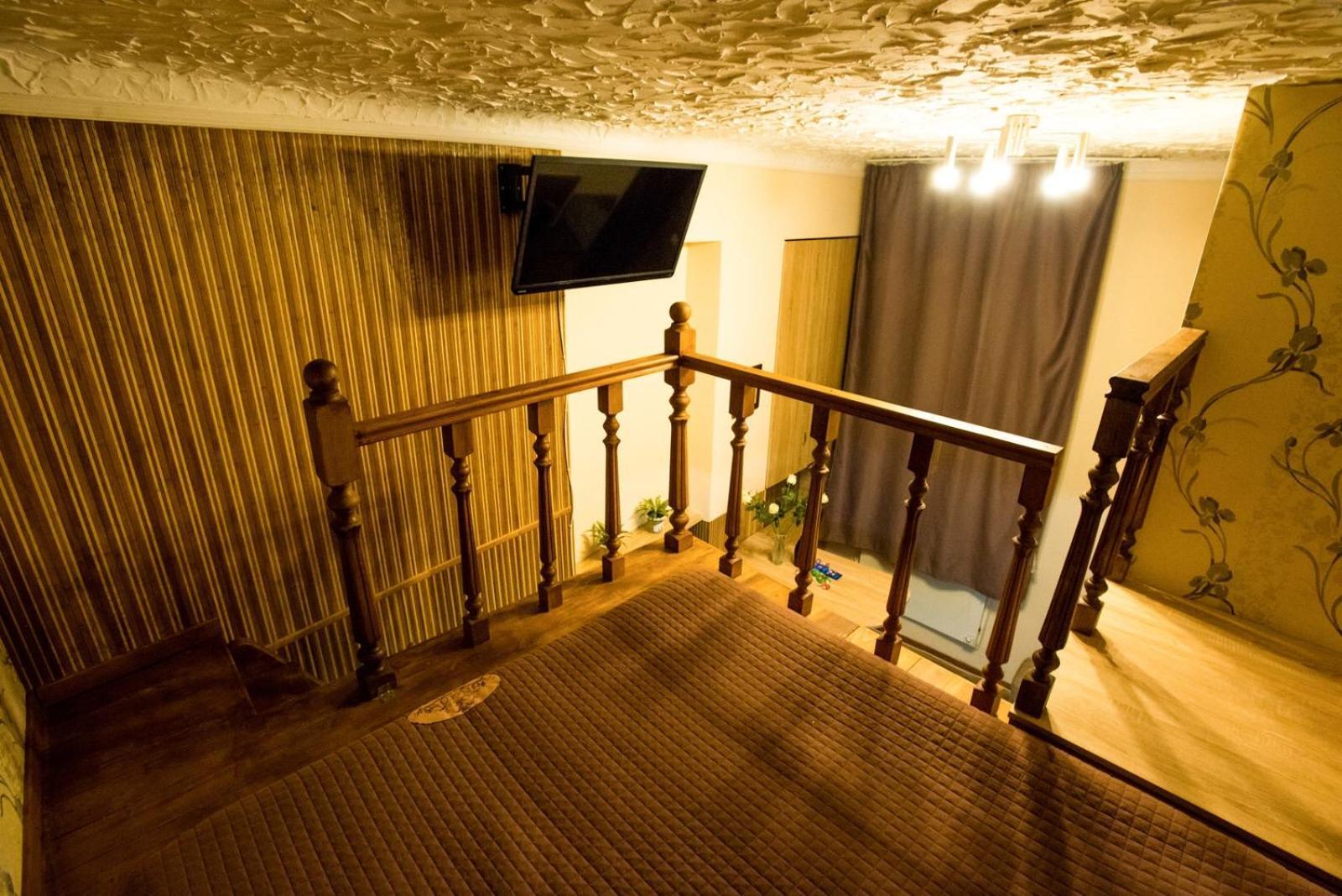 Apartament On Pekarska Street *