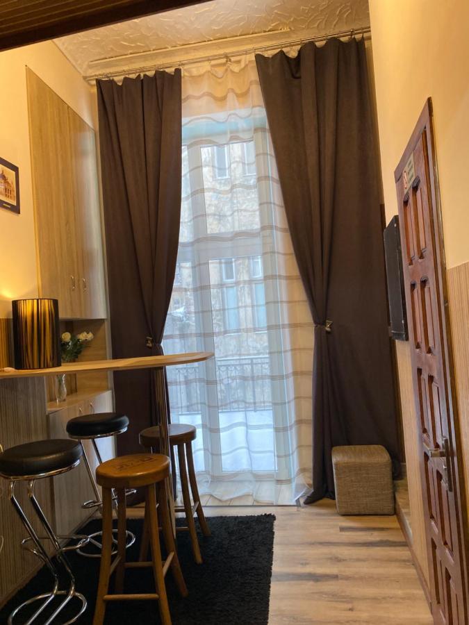 Apartament On Pekarska Street Lwów