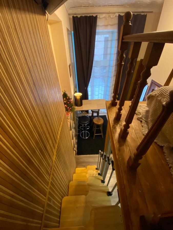 Apartament On Pekarska Street *