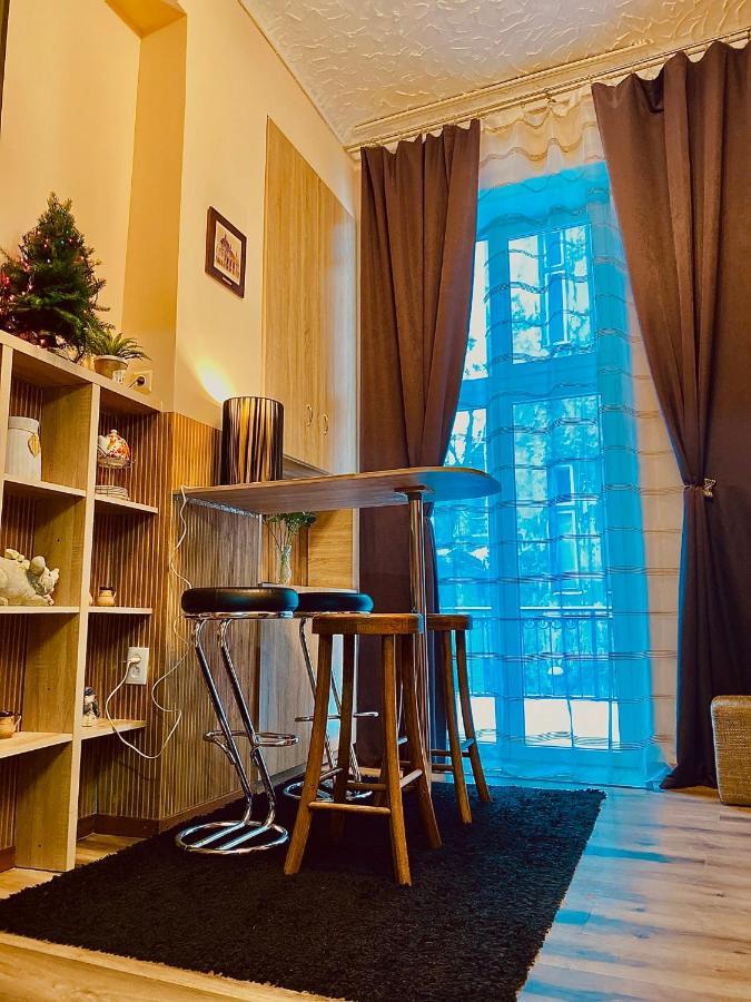 Apartament On Pekarska Street Lwów